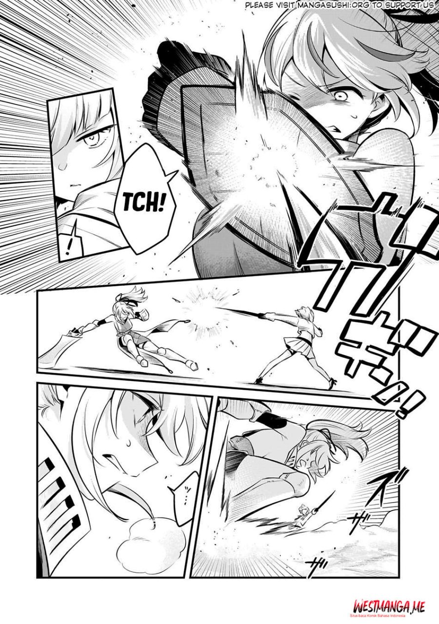 Welcome to Cheap Restaurant of Outcasts! (Tsuihousha Shokudou e Youkoso!) Chapter 58 Gambar 12